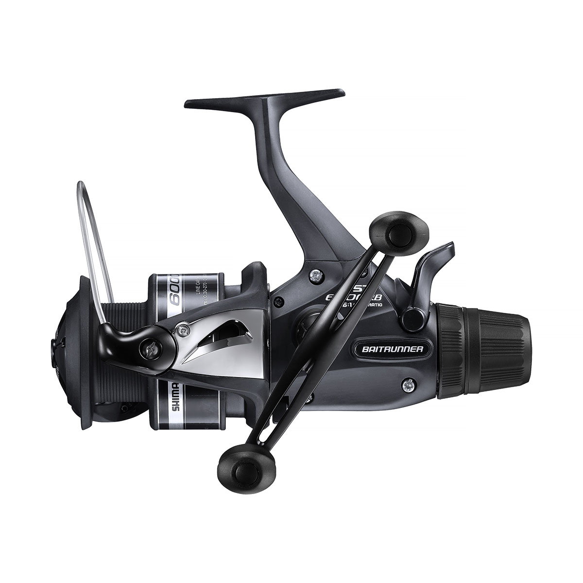 Reel Baitrunner ST-RB