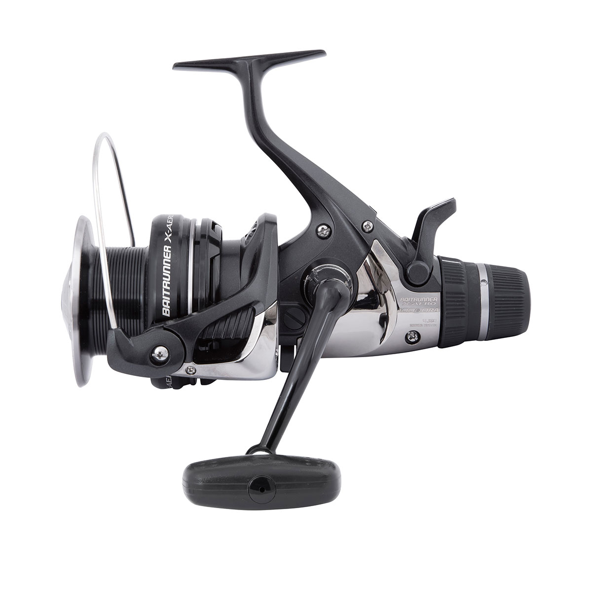 Reel Baitrunner X-Aero RA - Image 3