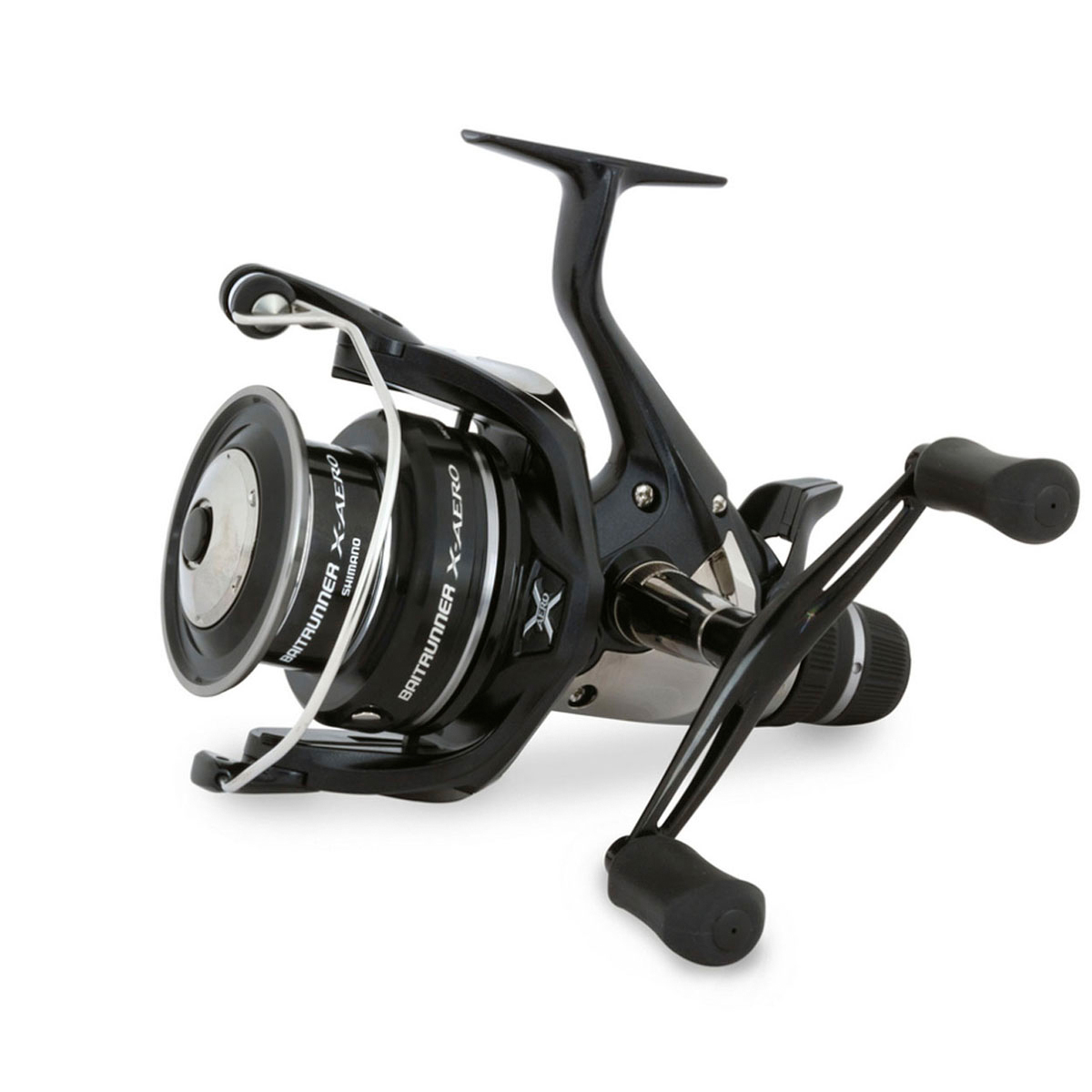 Reel Baitrunner X-Aero RA
