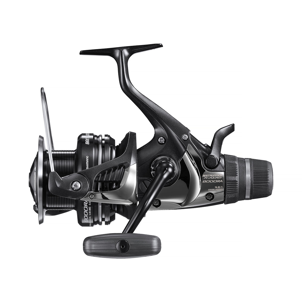 Reel Baitrunner X-Aero RA - Image 2