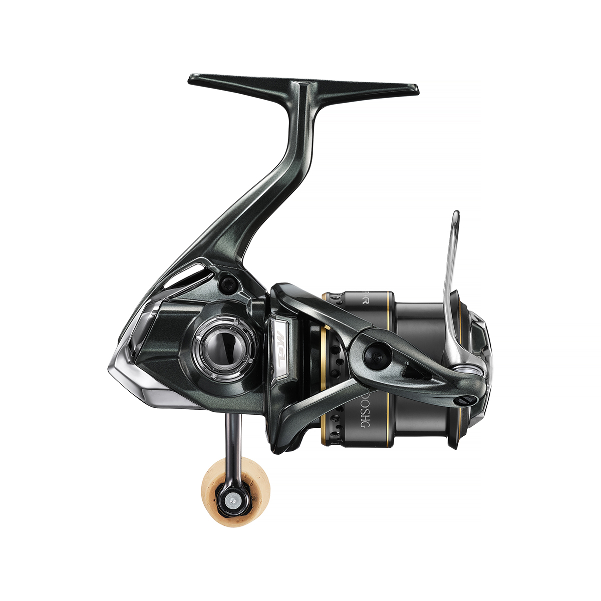 Reel Cardiff XR - Image 3