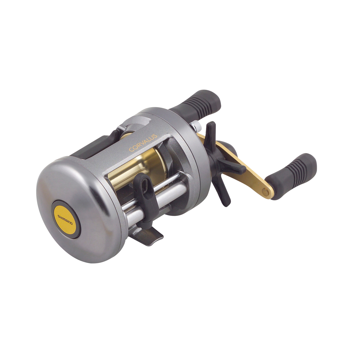 Reel Corvalus