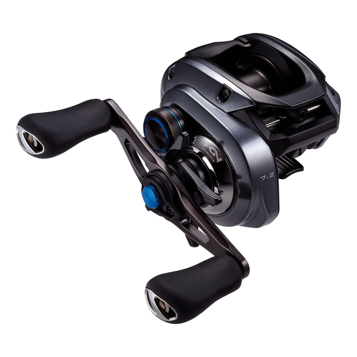 Reel SLX DC