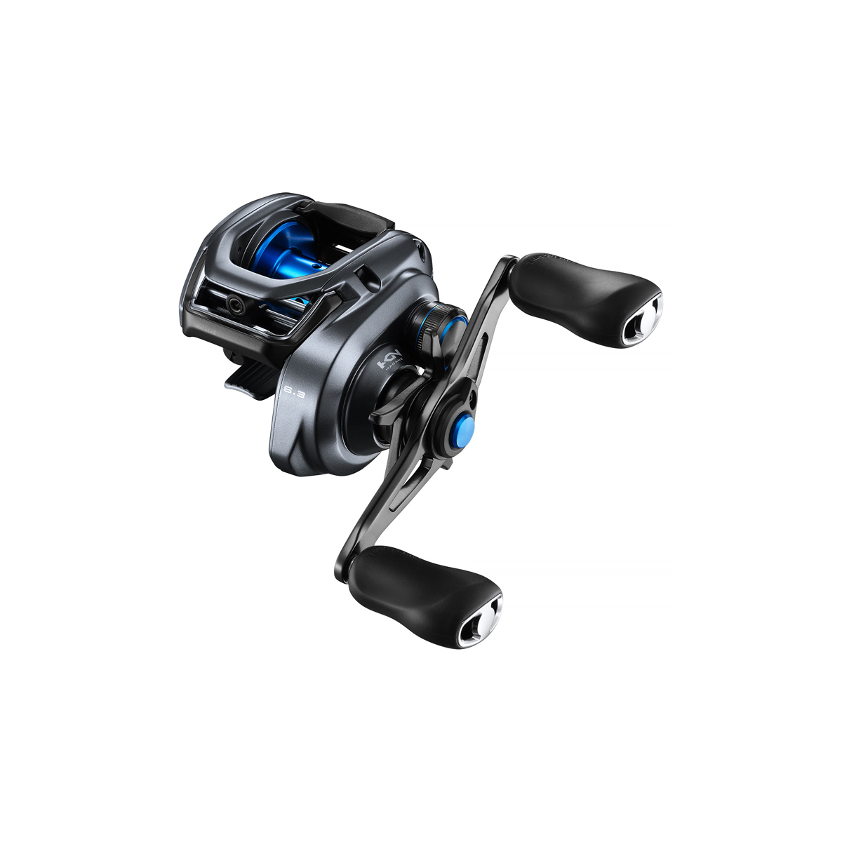 Reel SLX XT A - Image 2