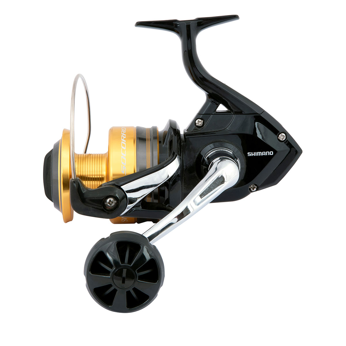 Reel Socorro SW - Image 3