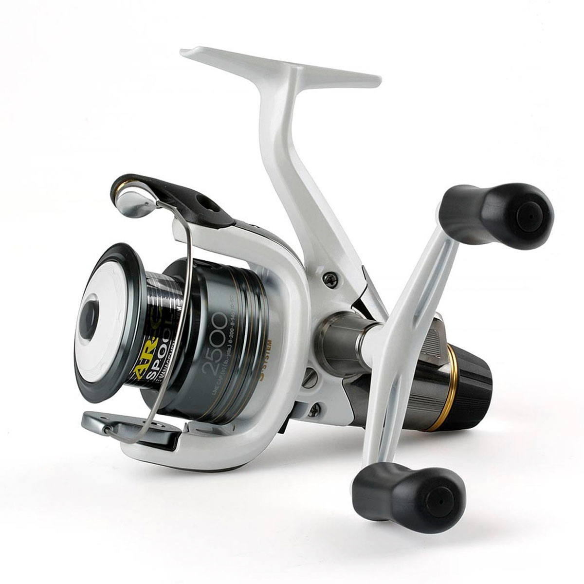 Reel Stradic GTM-RC