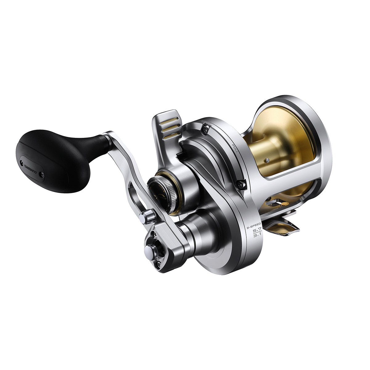 Reel Talica II
