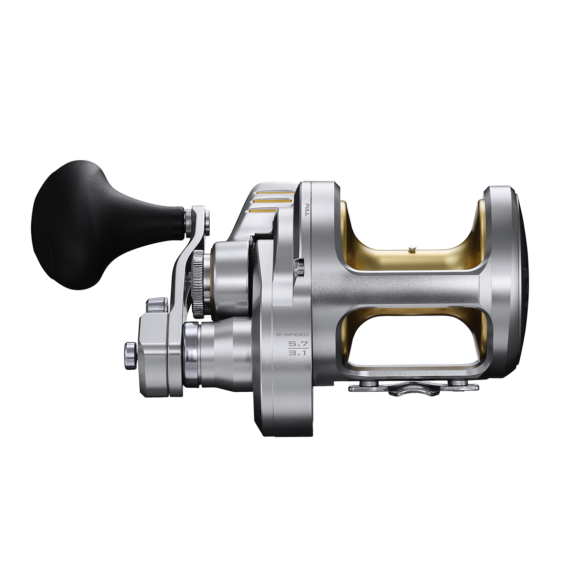 Reel Talica II - Image 2