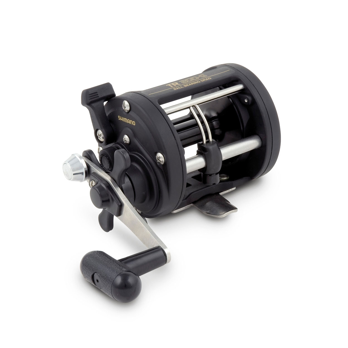 Reel Boat Talica 8