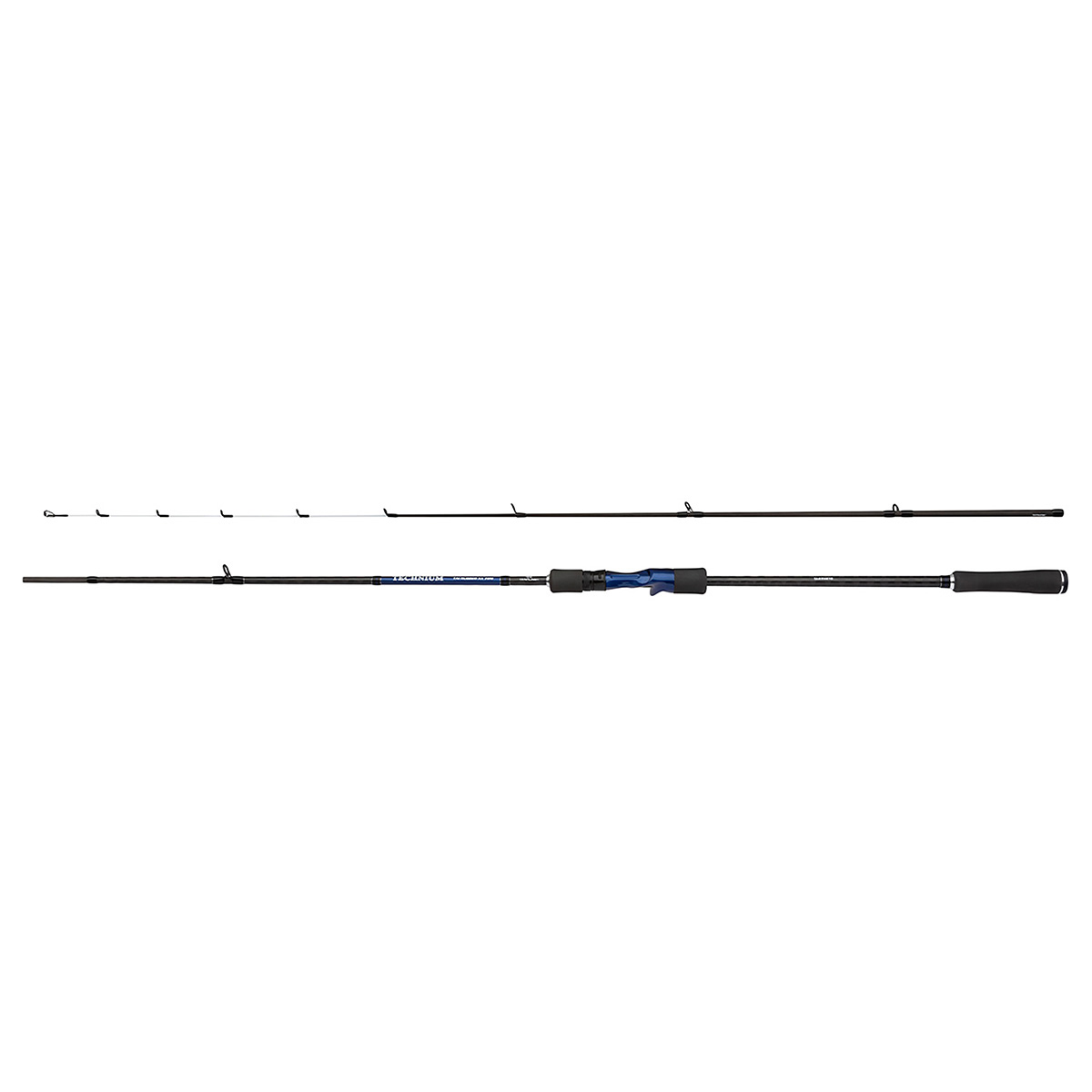 Rod Technium Tai Rubber AX Cast - Image 2