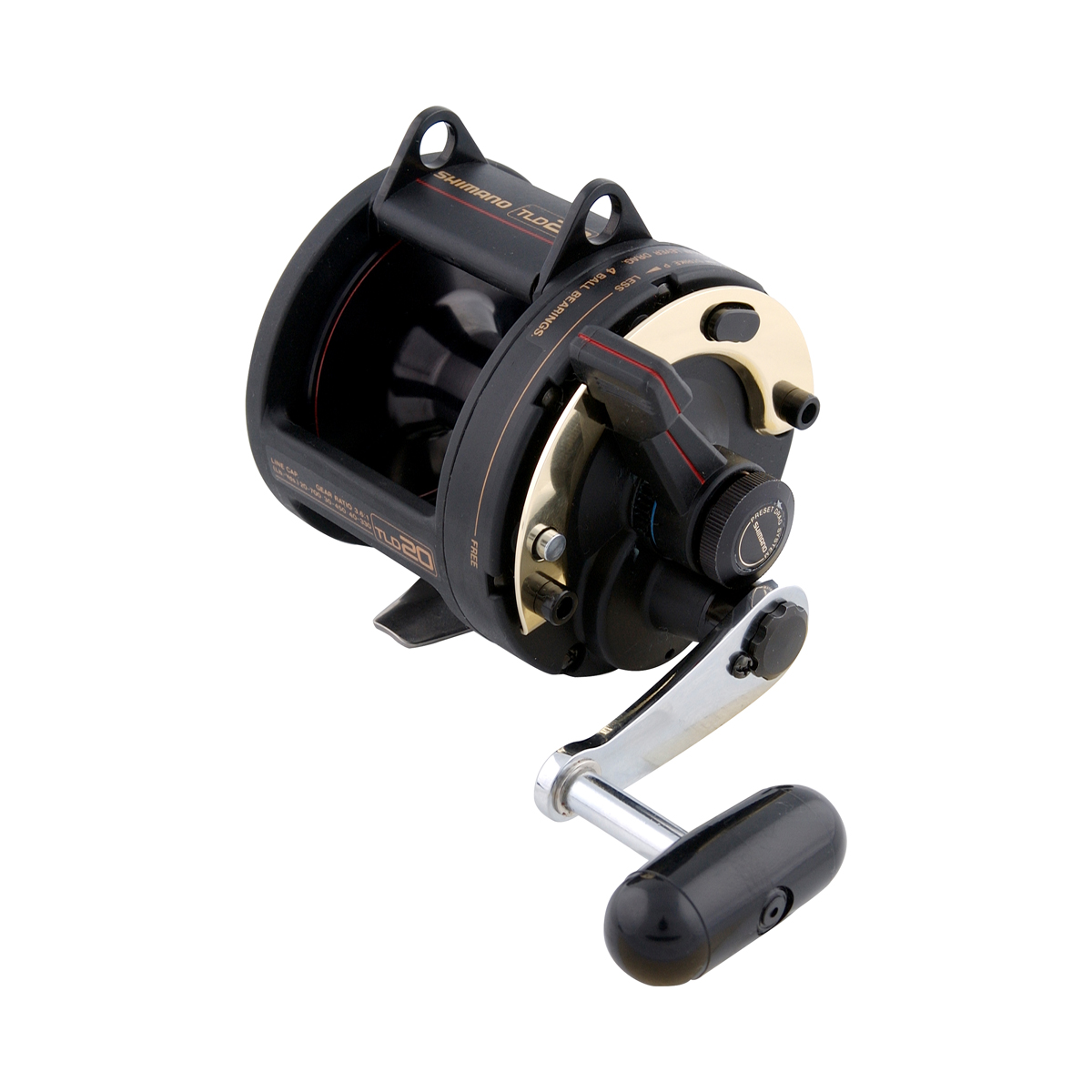 Reel Tiagra A - Image 2