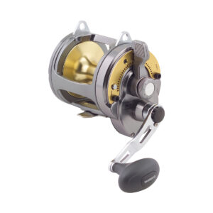 Reel TLD II A