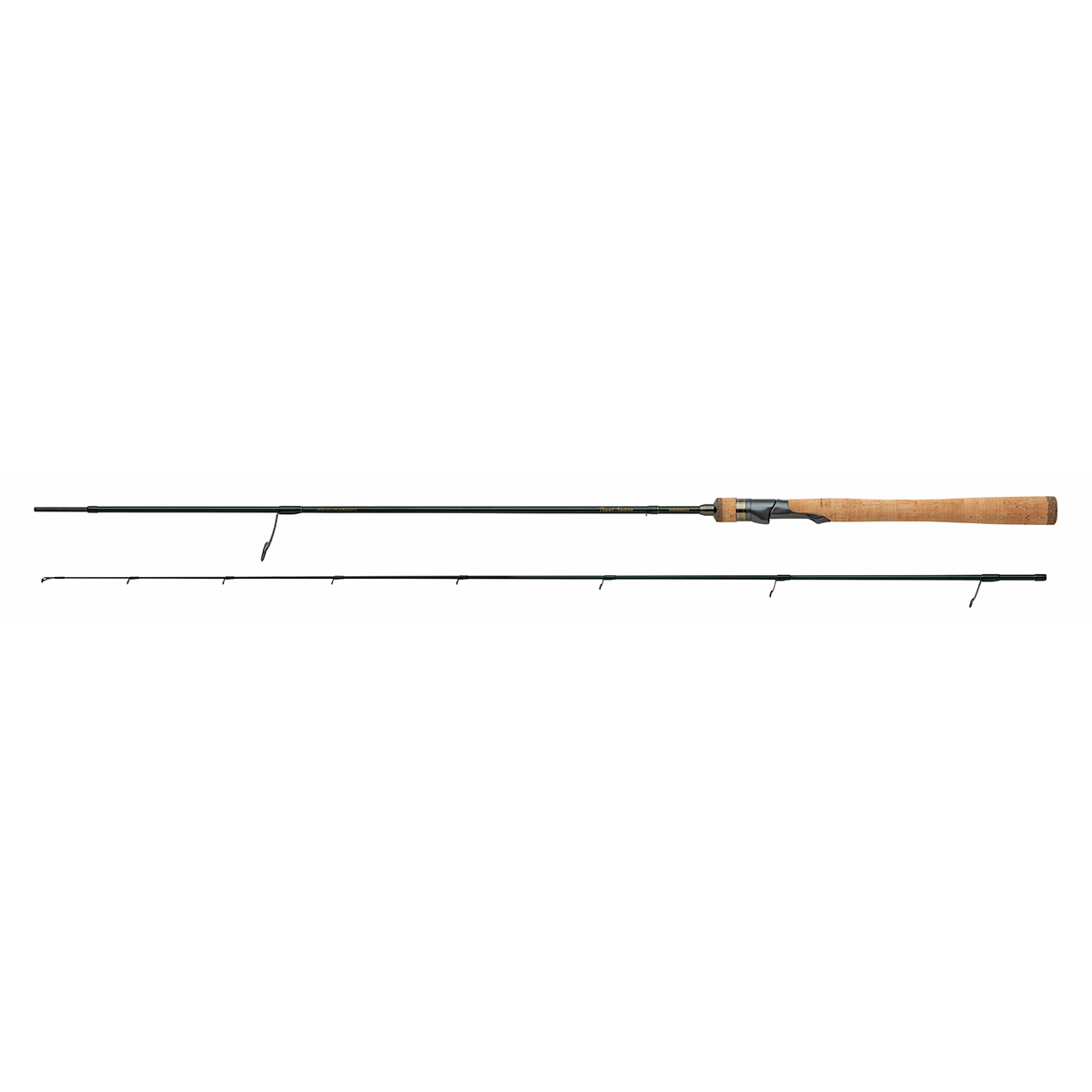 Rod Trout Native Spinning SP