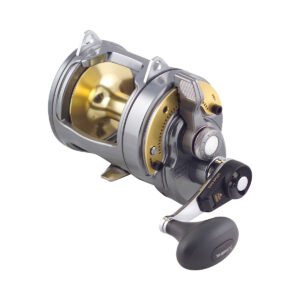 Reel Charter Special