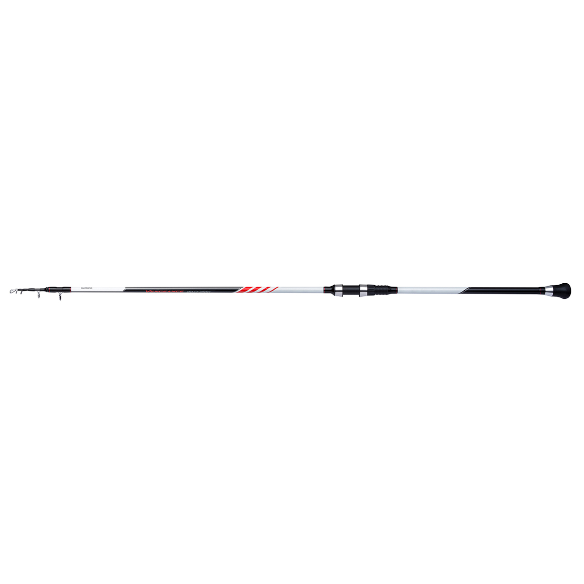 Rod Vengeance AX Tele Boat H
