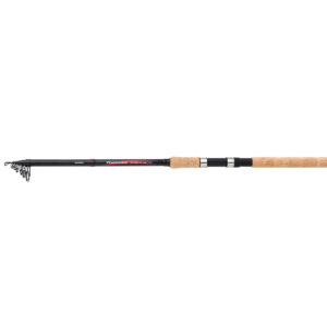 Rod Vengeance AX Slim Tele GT