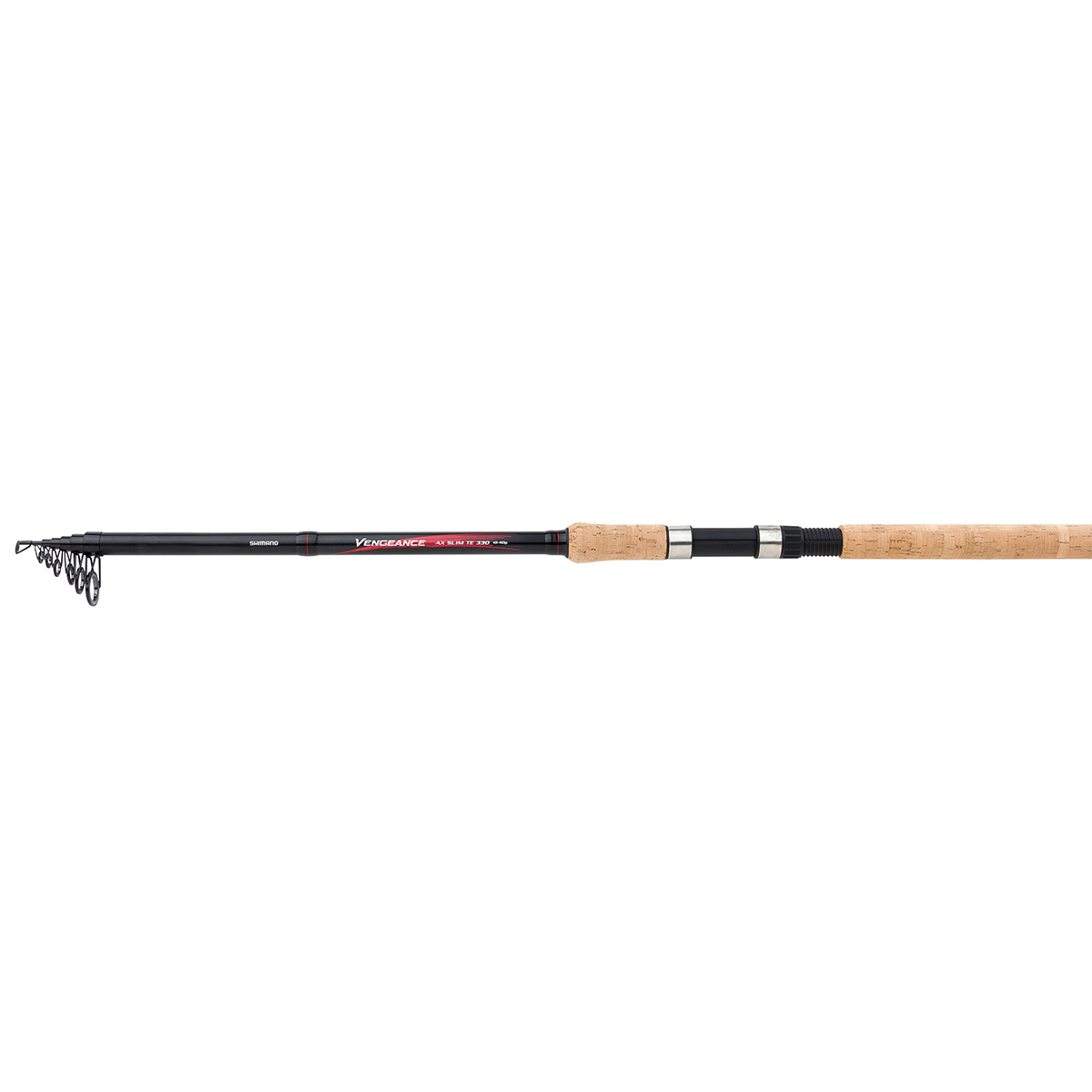 Rod Vengeance AX Slim Tele GT