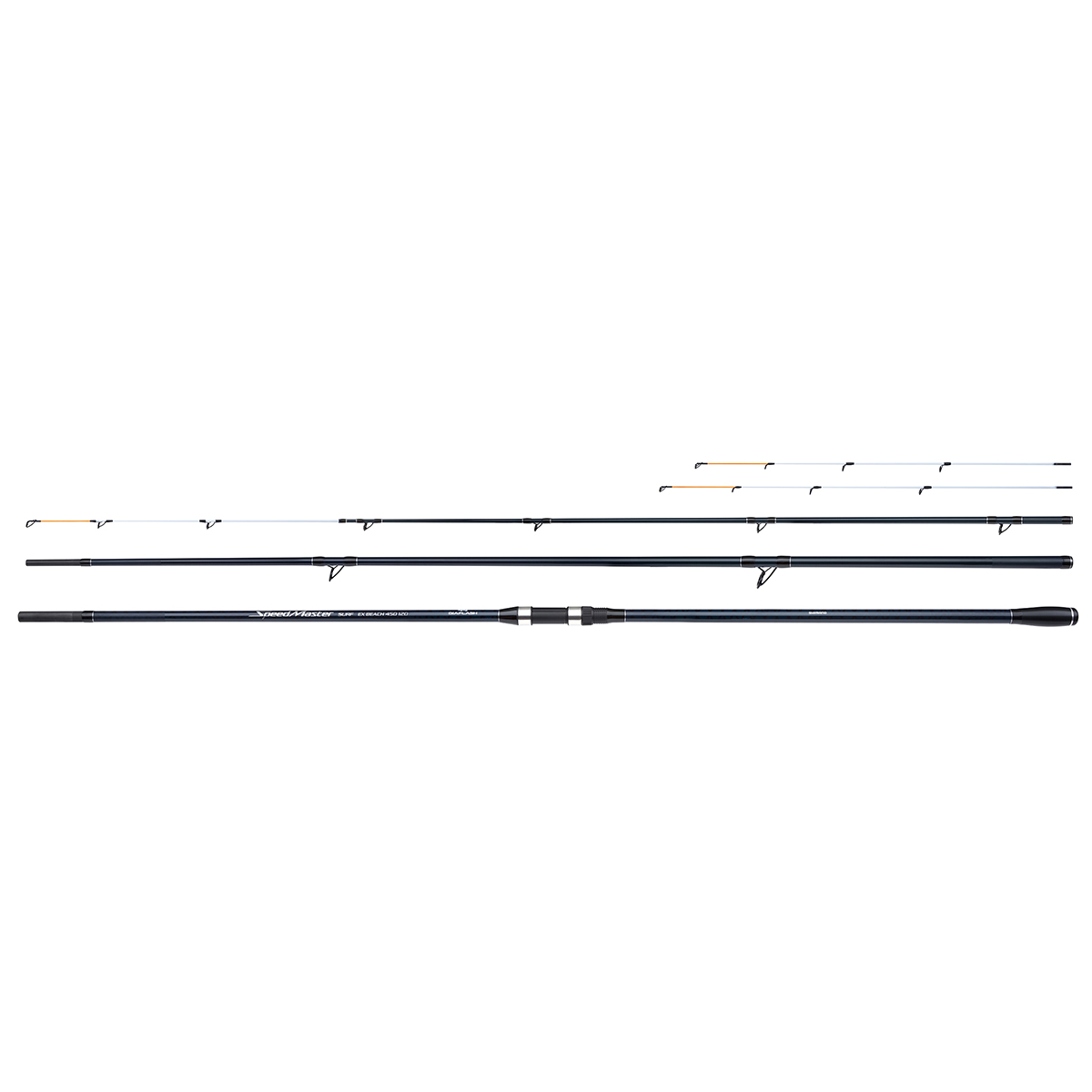 Rod Speedmaster Surf Beach
