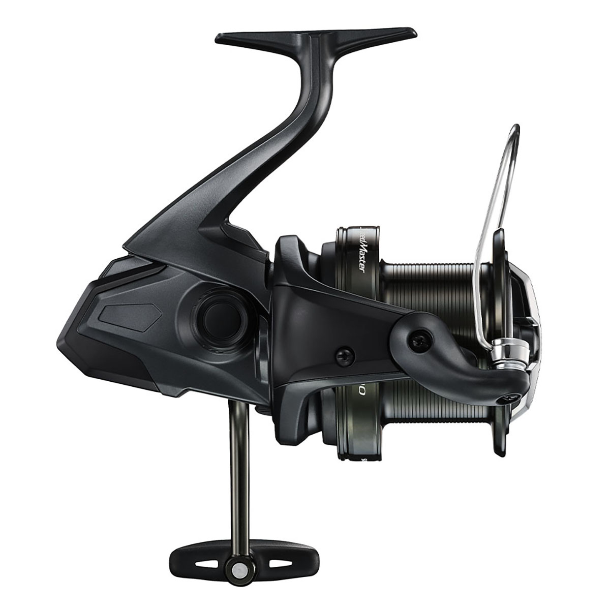 Reel Speedmaster XTD