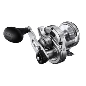 Reel Speedmaster II