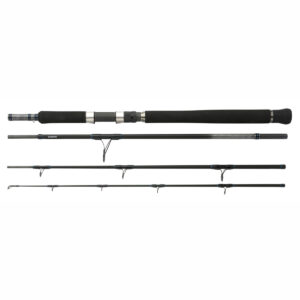 Rod STC Spinning Monster