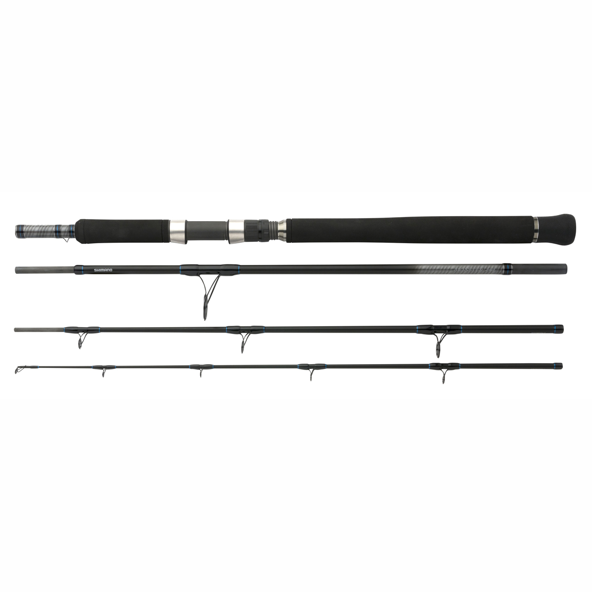 Rod STC Spinning Monster