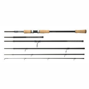 Rod STC Spinning