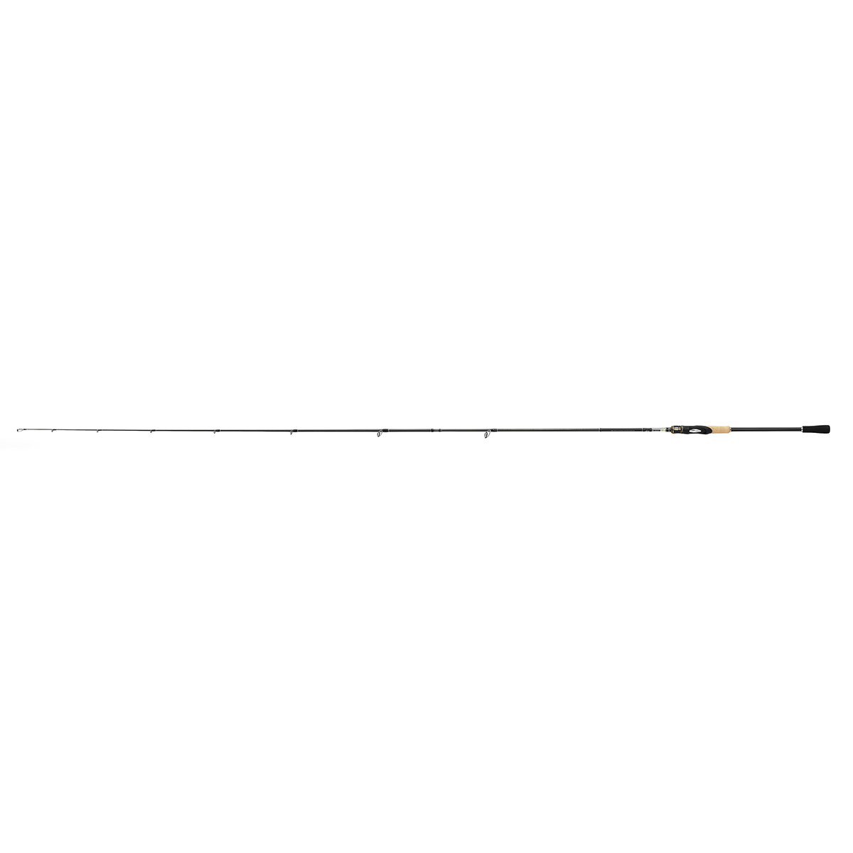 Rod Sustain Spinning FAST