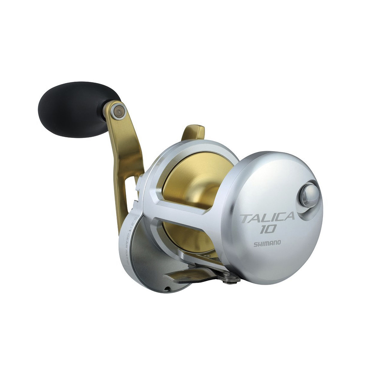 Reel Talica II