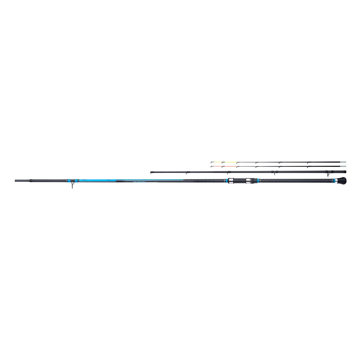 Rod Technium Boat Quiver H