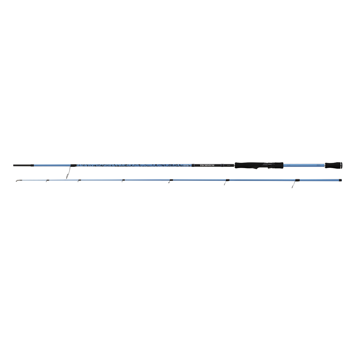 Rod Technium Spinning Eging