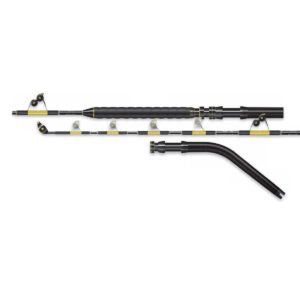 Rod Tiagra Ultra Game Standup