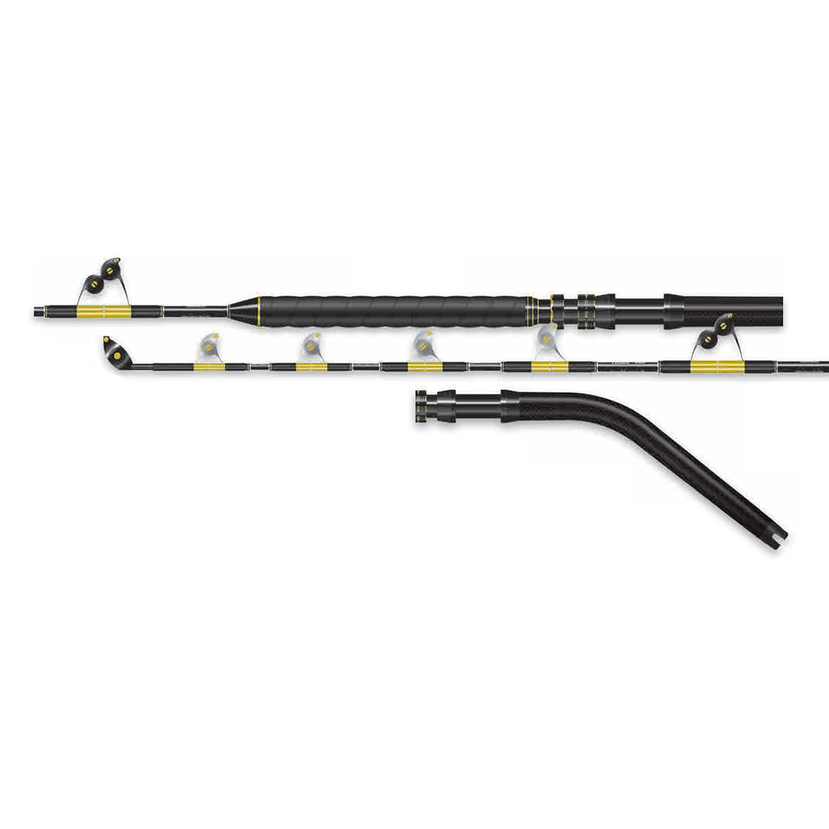 Rod Tiagra Ultra Game Standup