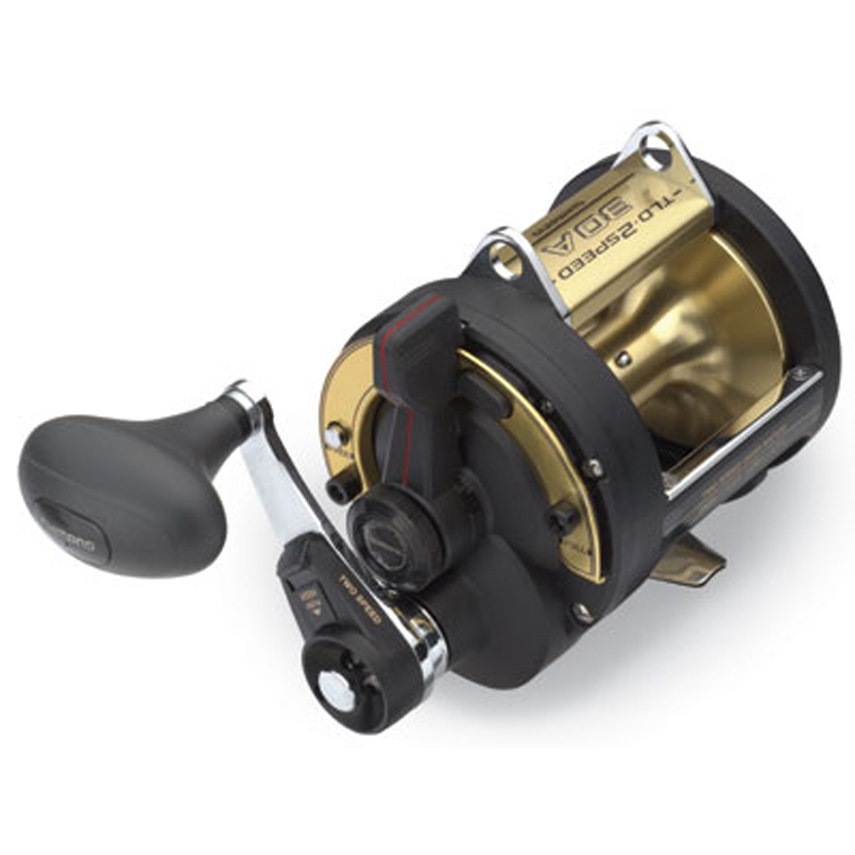 Reel TLD II A - Image 3