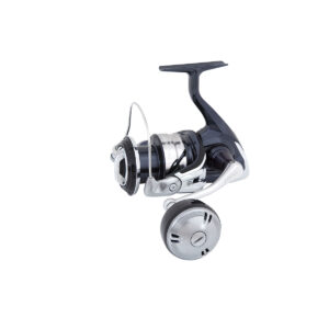 Reel Twin Power SW C