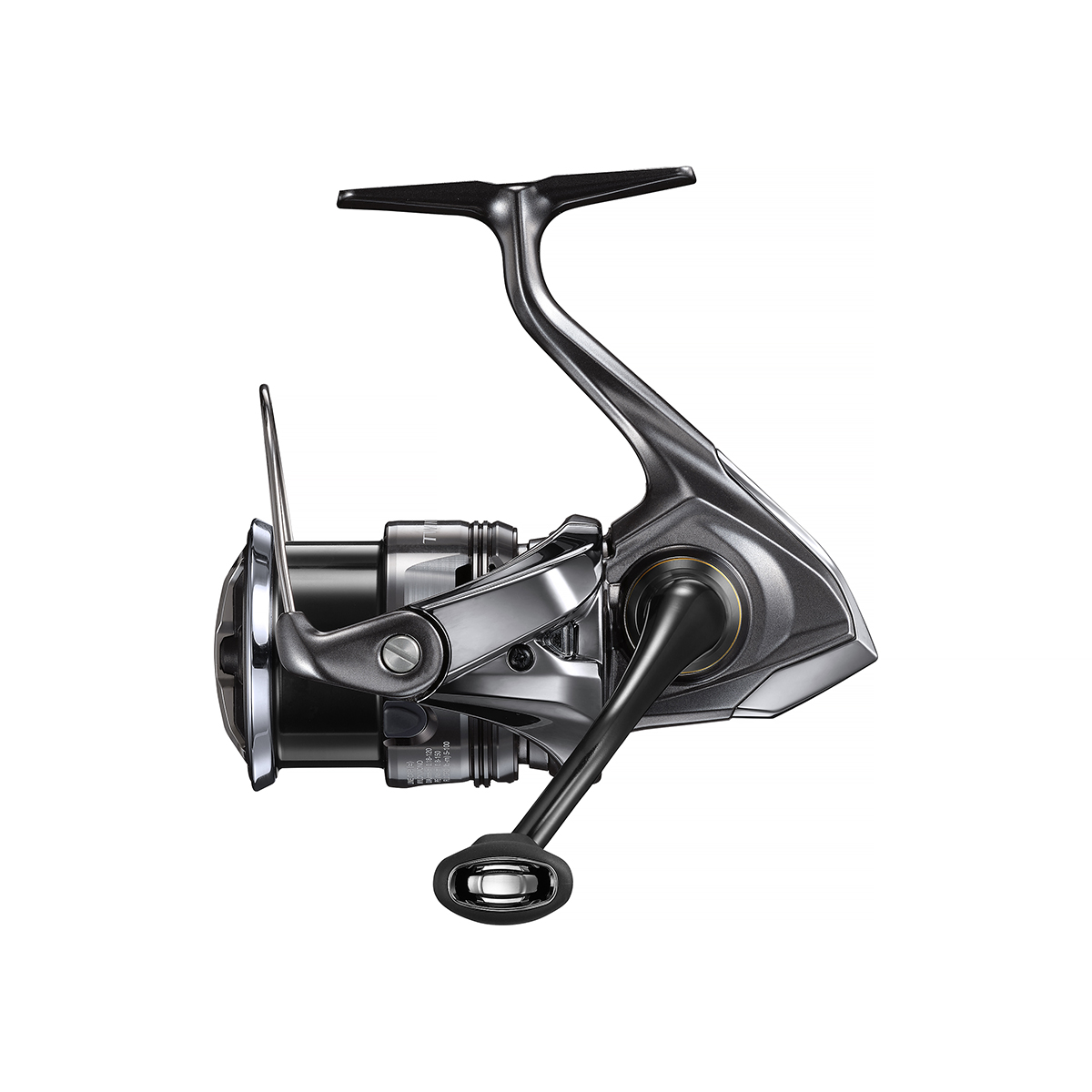Reel Twin Power FE - Image 3