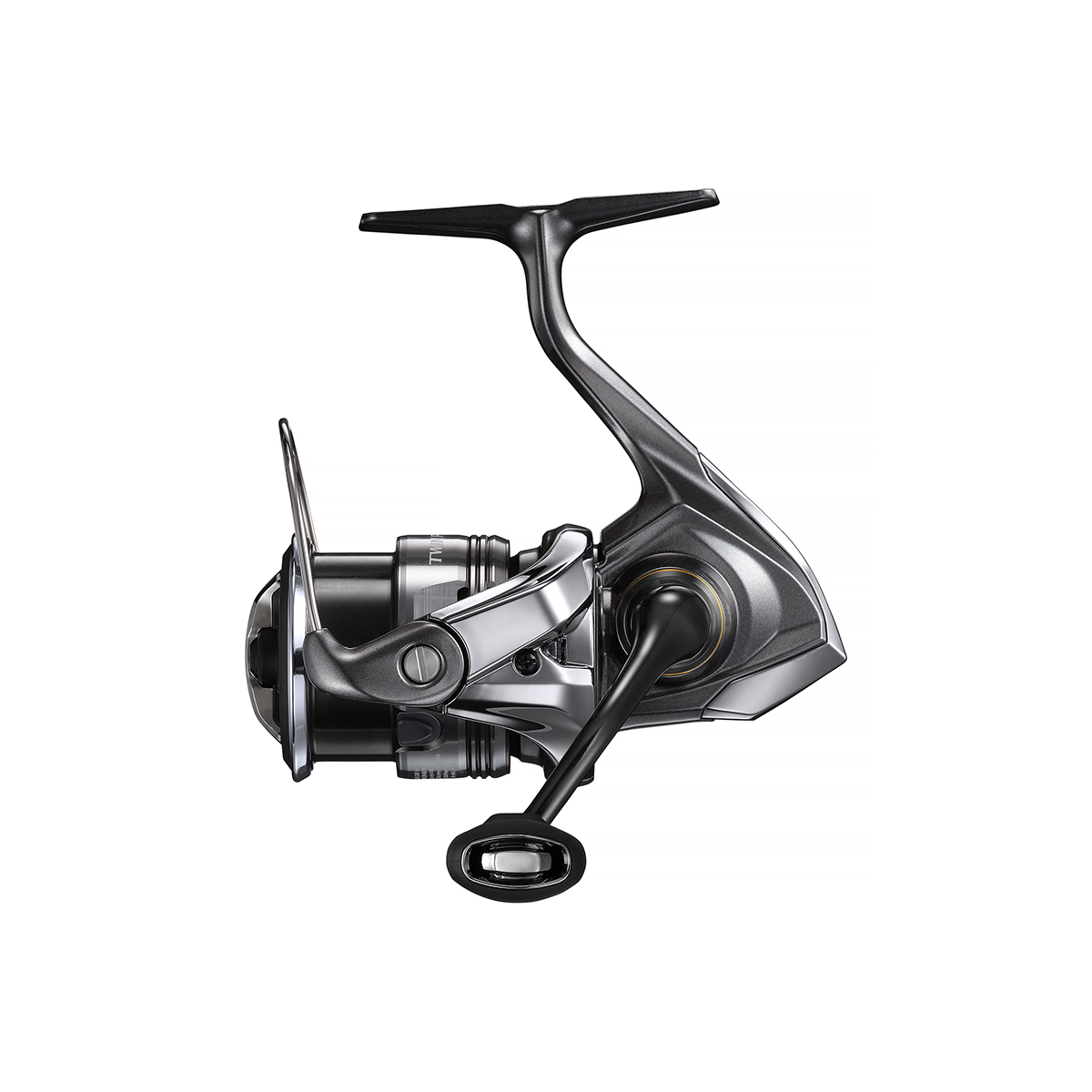 Reel Twin Power FE