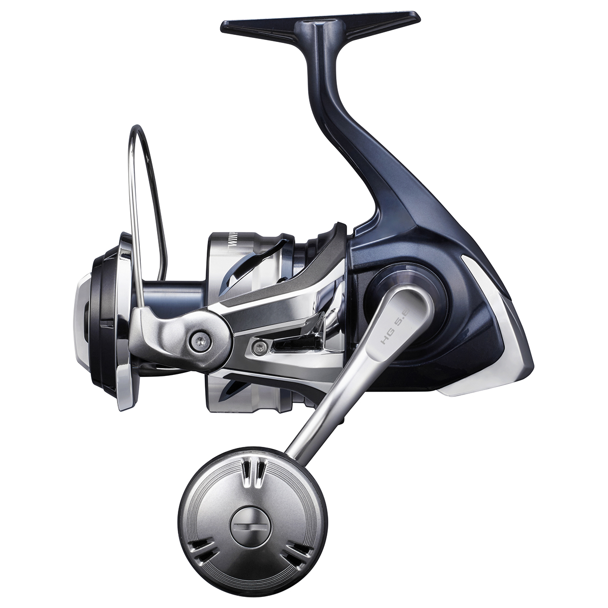 Reel Twin Power SW C - Image 3