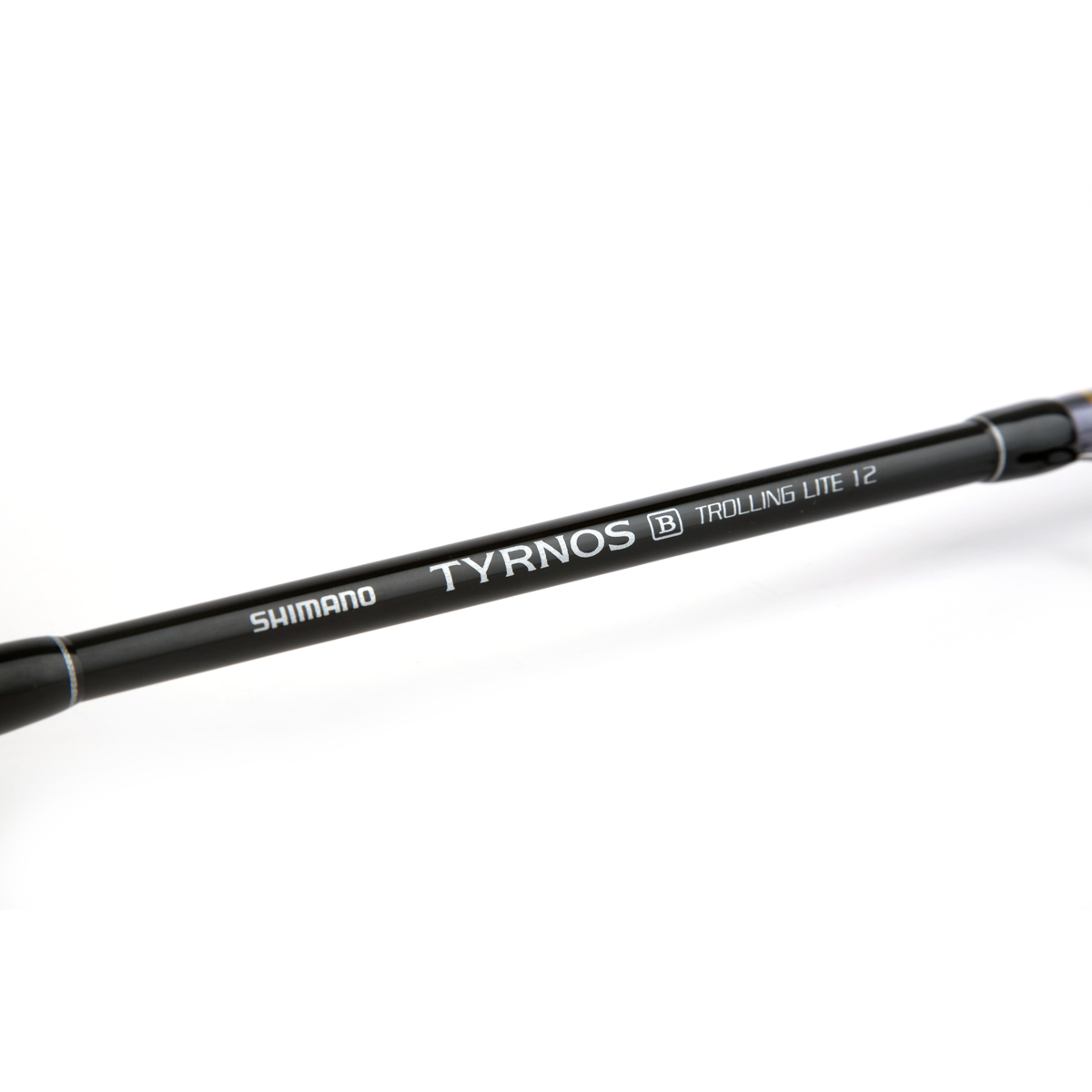 Rod Tyrnos B Trolling Lite - Image 2