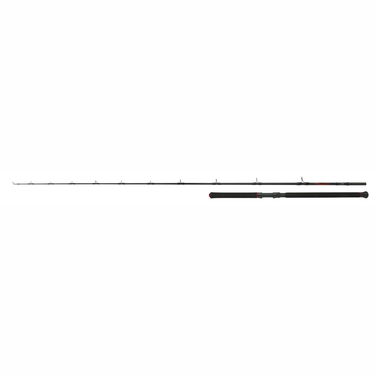 Rod Vengeance AX Boat Slim