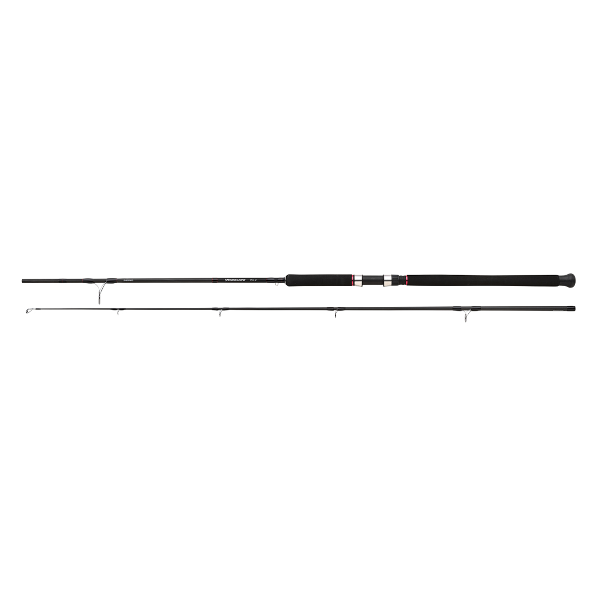 Rod Vengeance Pilk