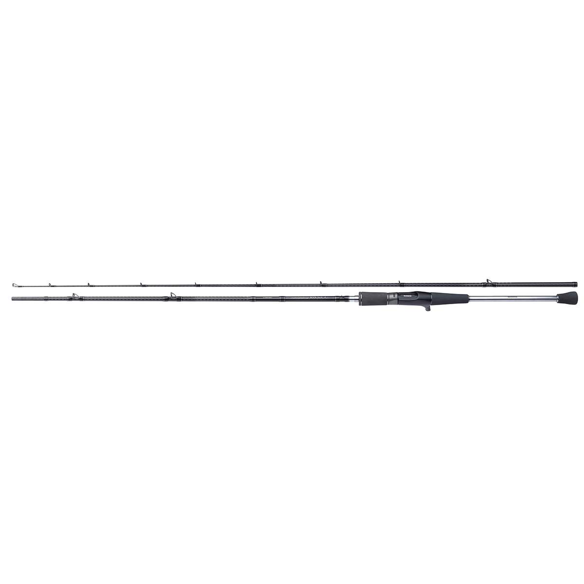 Rod Yasei Crankbait Cast