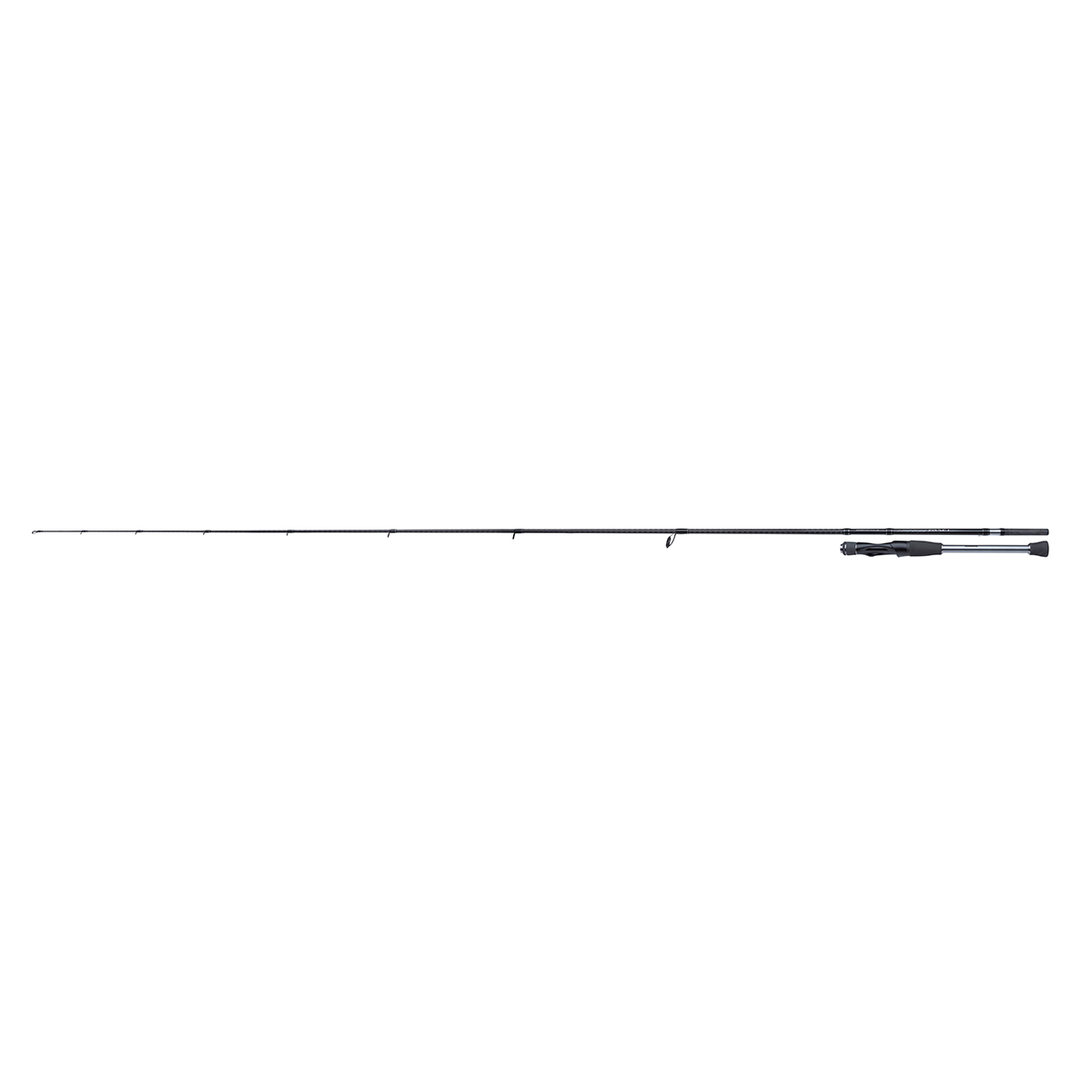Rod Yasei Zdr Vert Jig Spin