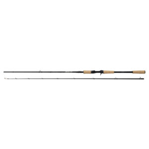 Rod Yasei LTD Pike Cr&Spb Cast