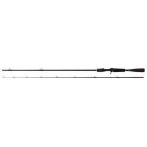 Rod Zodias Casting