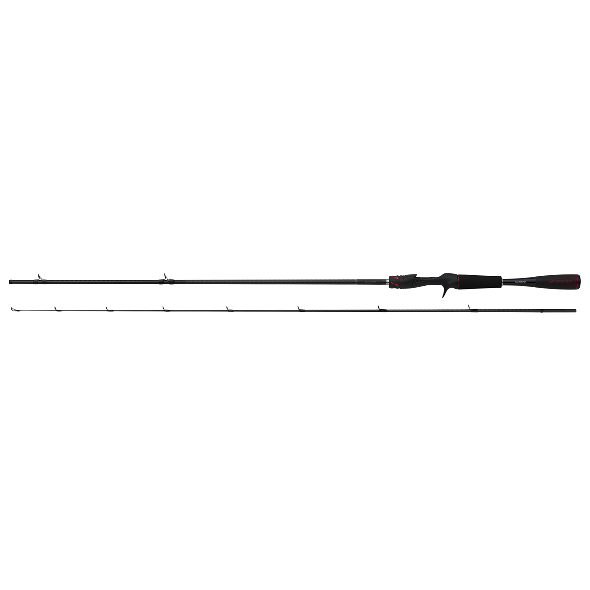 Rod Zodias Casting
