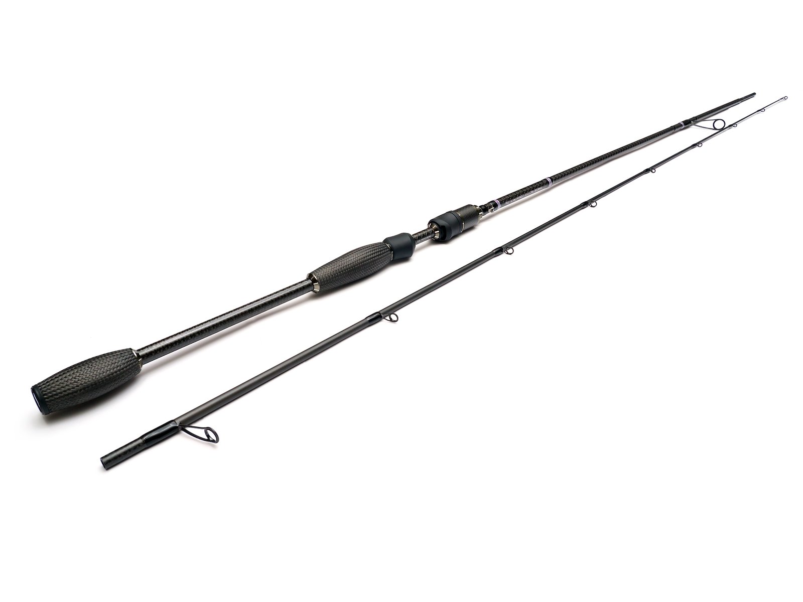 W10 FINESSE SHAD 7'5"/223CM MH 8-36G 2SEC - Image 2