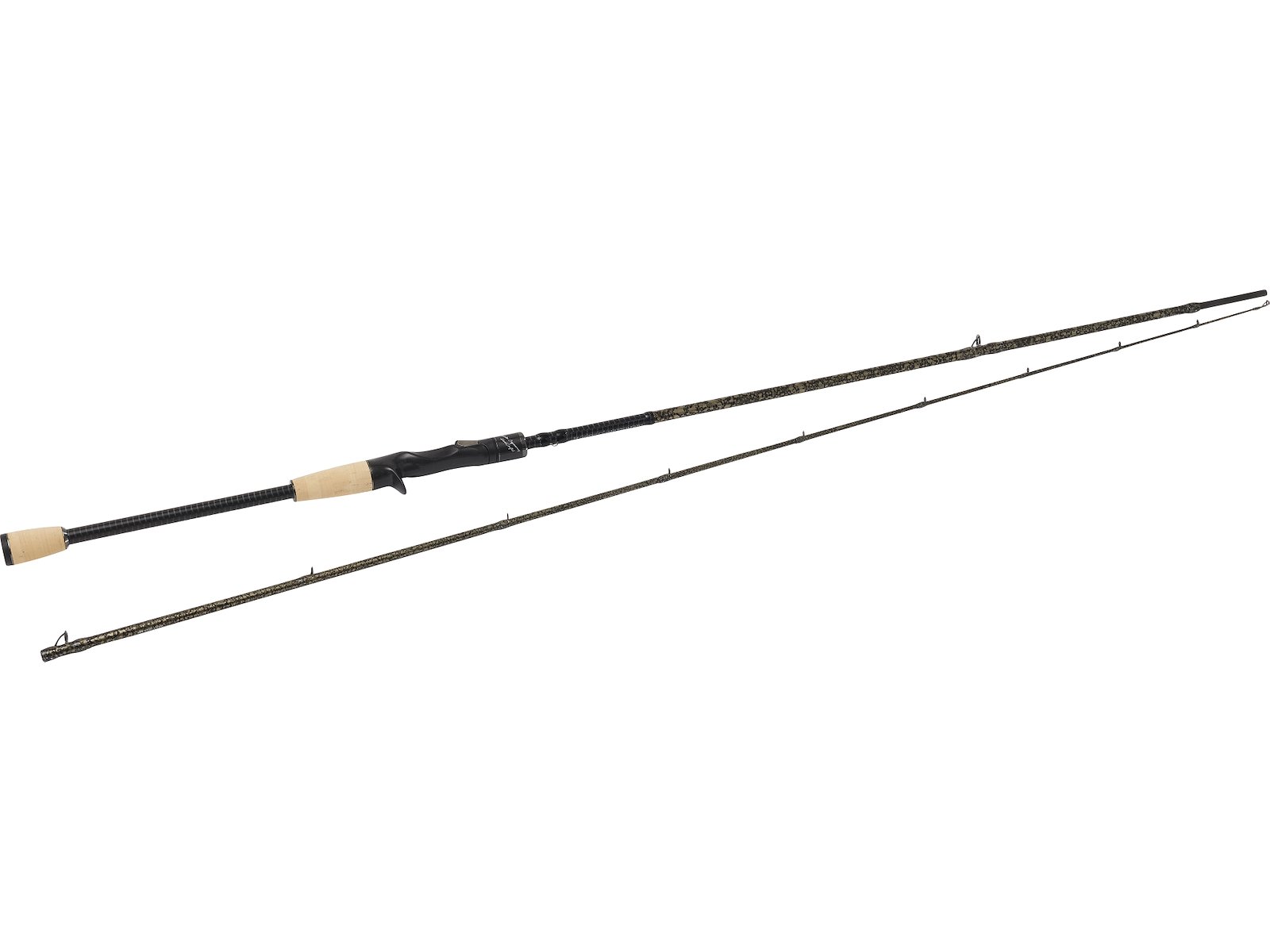 W8 VERSITEEZ 2ND 7'/210CM MH 8-36G 2SEC - Image 2
